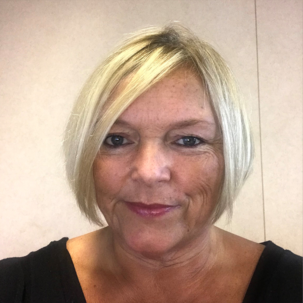 Fran Mawle